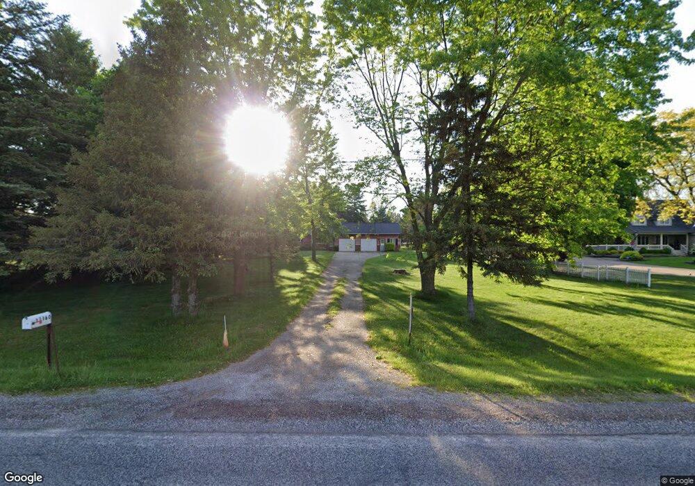 11160 N Linden Rd, Clio, MI 48420 - photo 1