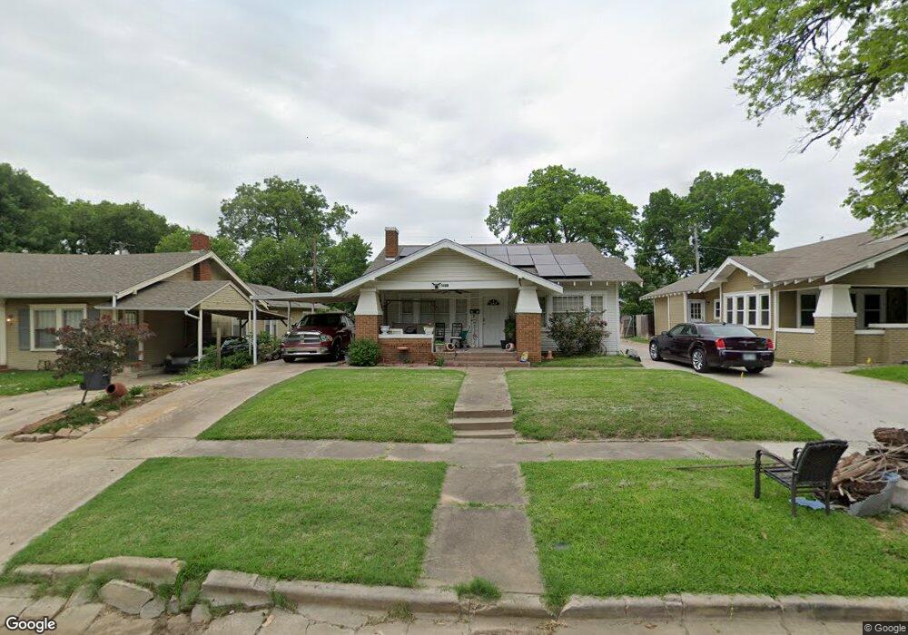 1011 3rd Ave SW, Ardmore, OK 73401 - photo 1