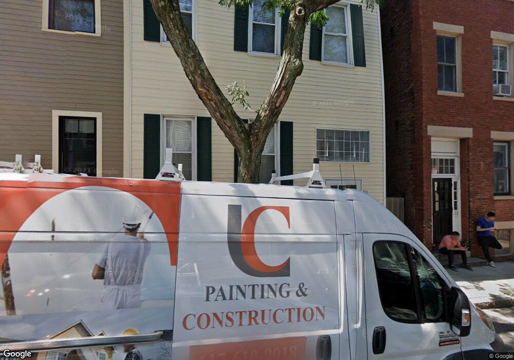 24 Mystic St unit 2, Charlestown, MA 02129 - photo 1