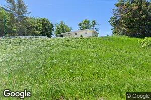521 W 3rd St, Clarkson, NE 68629