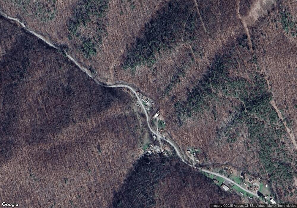 588 Bennett Gap Rd, Riverton, WV 26814 - photo 1