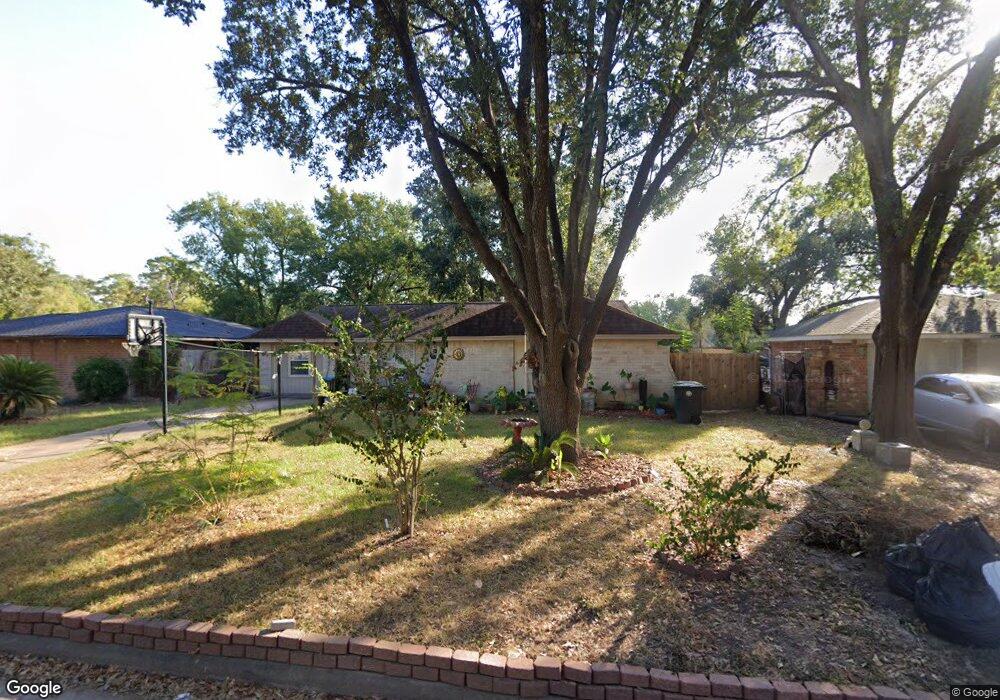 9606 Deanwood St, Houston, TX 77040 - photo 1