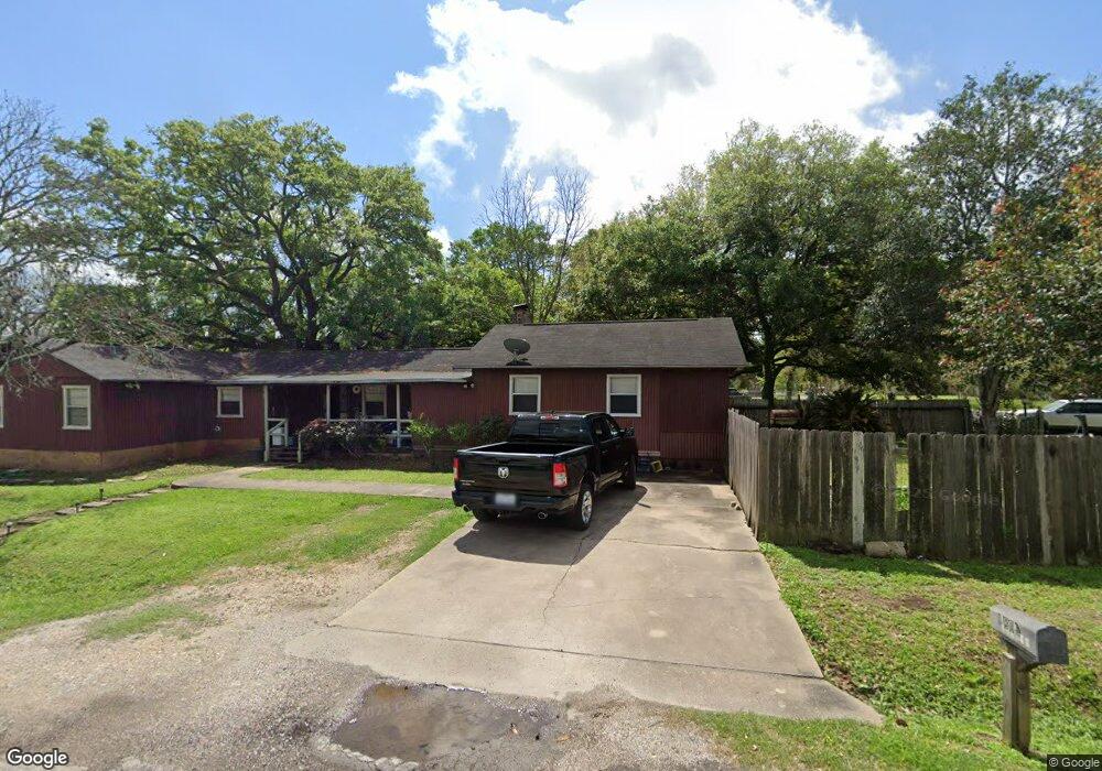 1800 Austin St, Bay City, TX 77414 - photo 1