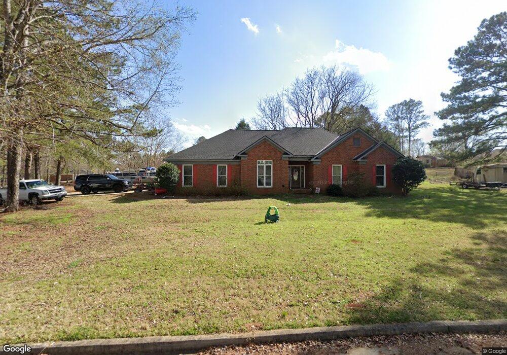 16 Bugle Brook Ct, Midland, GA 31820 - photo 1