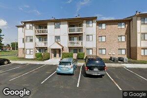 2196 Hedgerow Rd Unit 2196J, Columbus, OH 43220