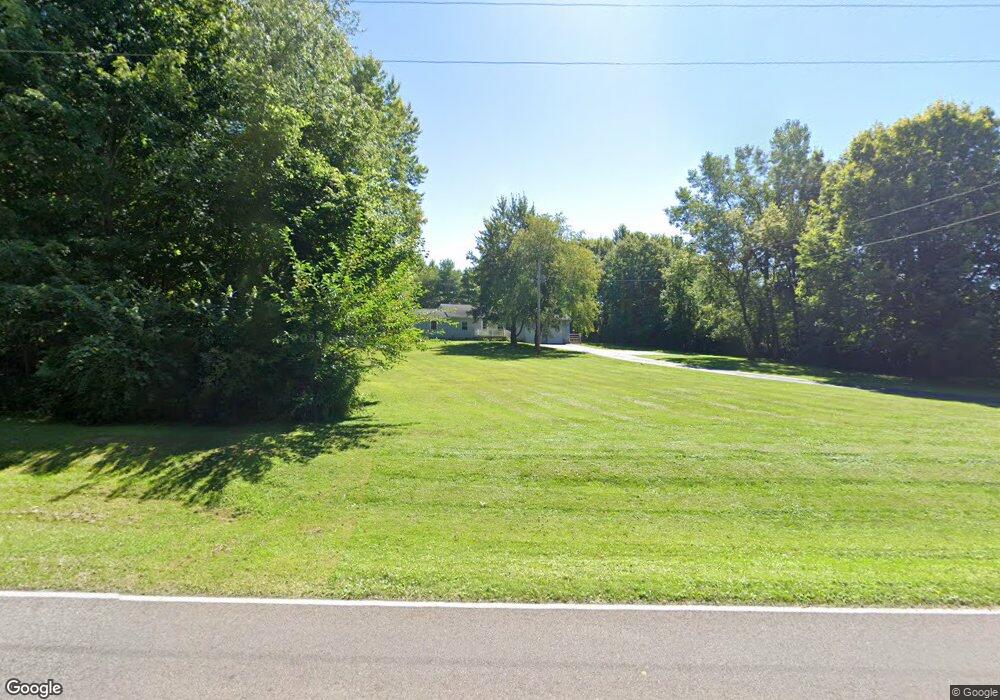 2956 Martel Rd, Caledonia, OH 43314 - photo 1