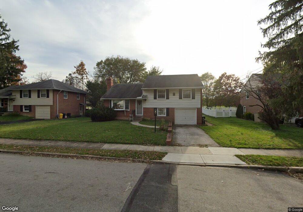 7712 Laurel Ln, Glenside, PA 19038 - photo 1