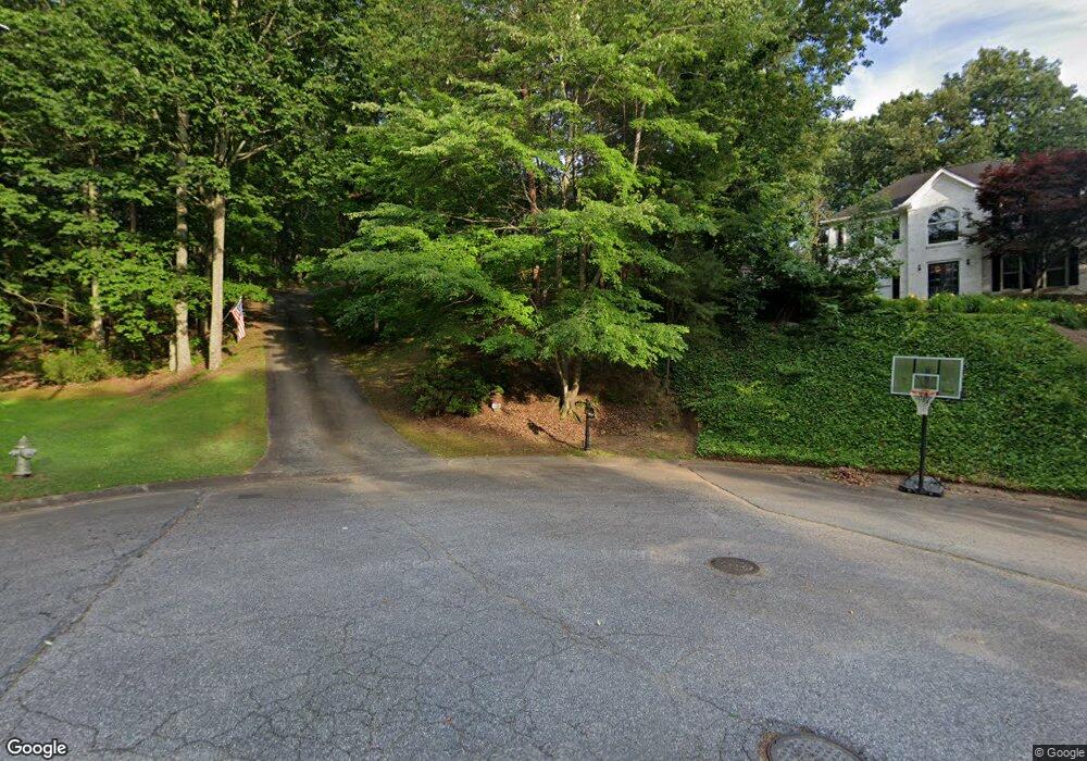 3525 Claridge Dr NE unit 4, Marietta, GA 30066 - photo 1