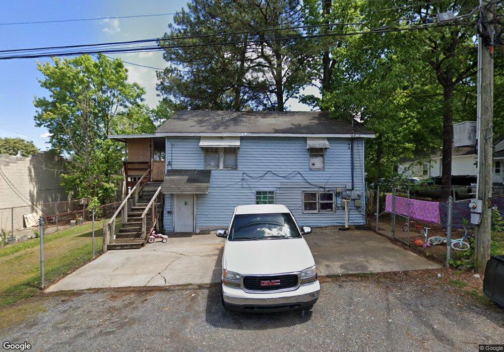 401 Barbara Ave, Dalton, GA 30721 - photo 1