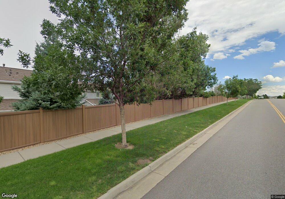 22146 E Berry Place, Aurora, CO 80015 - photo 1