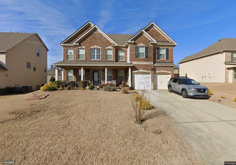 62 Echols Way, Acworth, GA 30101 - photo 1