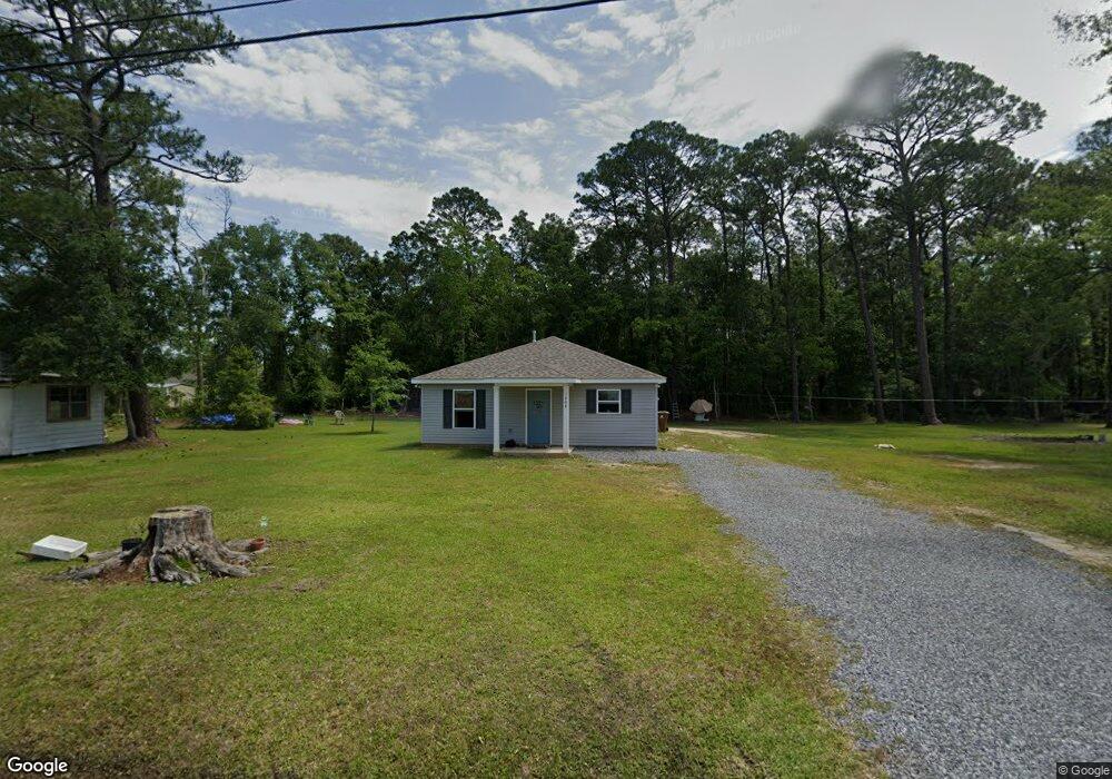 1008 N Wright Ave, Long Beach, MS 39560 - photo 1