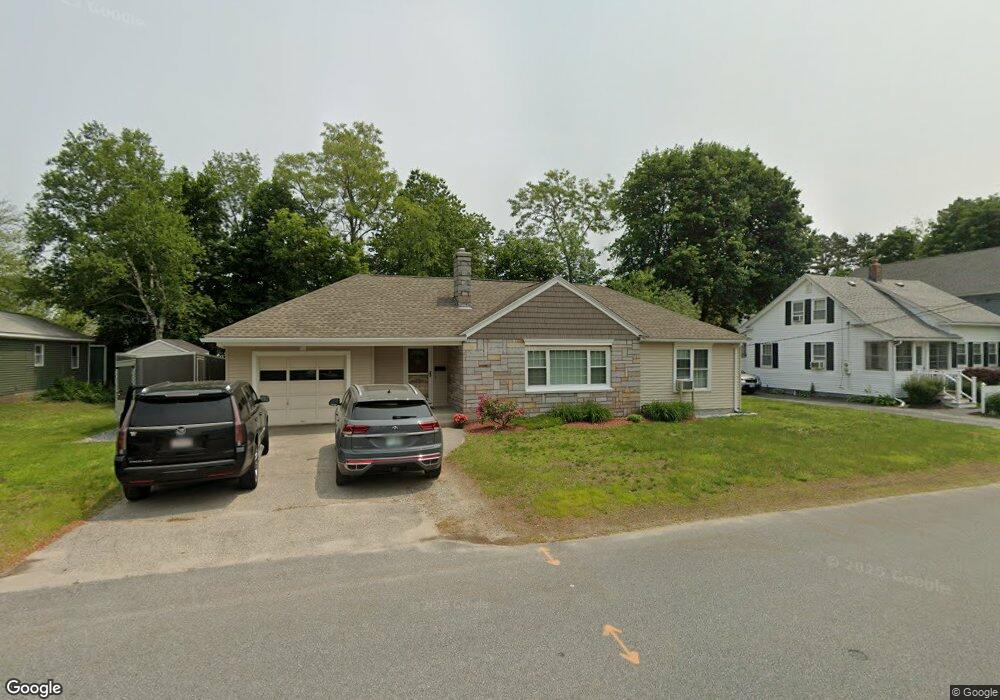 26 Almont St unit 99, Nashua, NH 03060 - photo 1