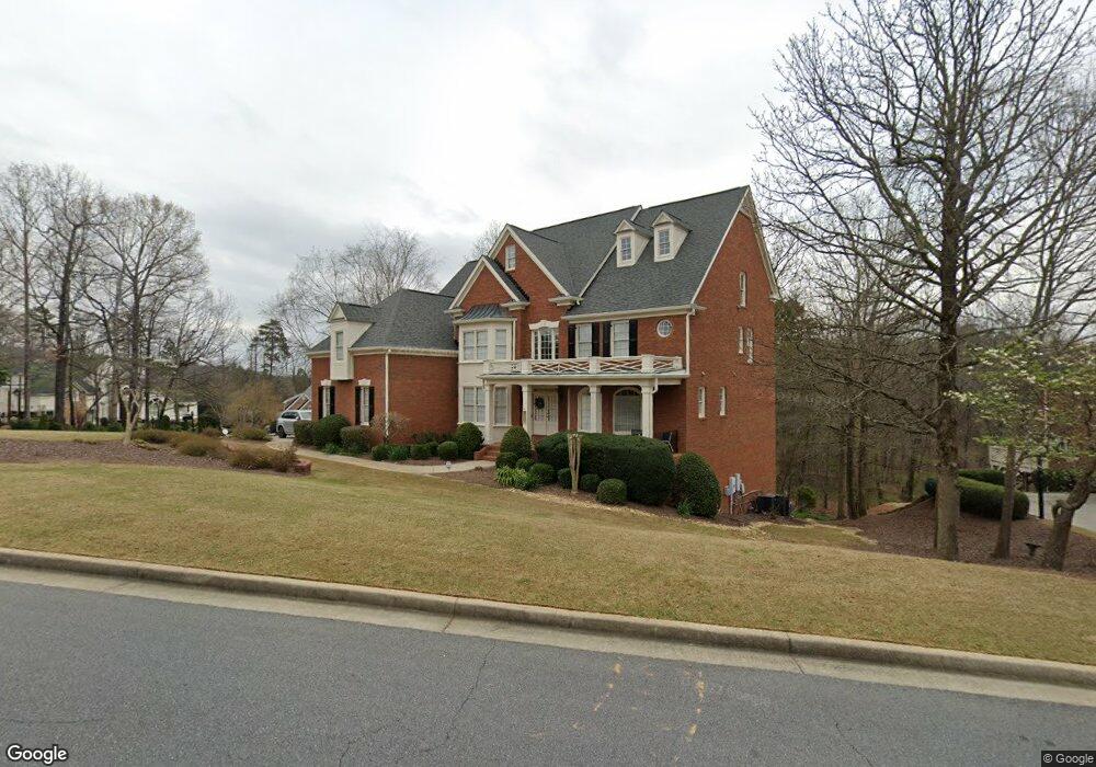 305 Willow Glade Point unit 8, Alpharetta, GA 30022 - photo 1