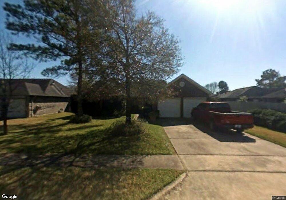17423 Landon Oaks Dr, Houston, TX 77095 - photo 1