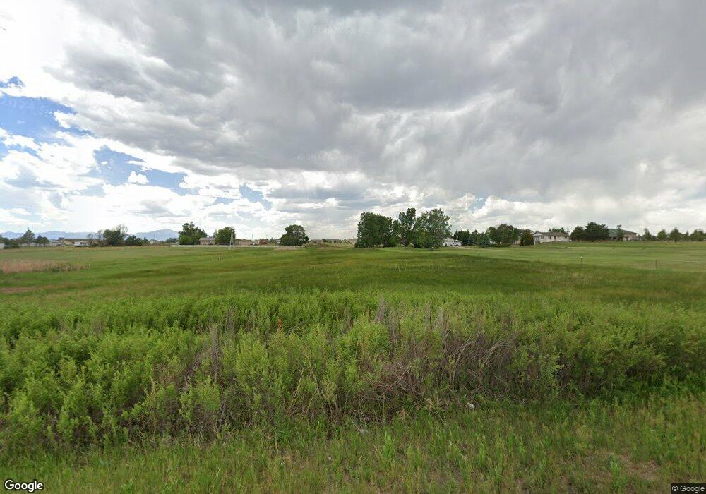 8280 Curtis Rd, Peyton, CO 80831 - photo 1