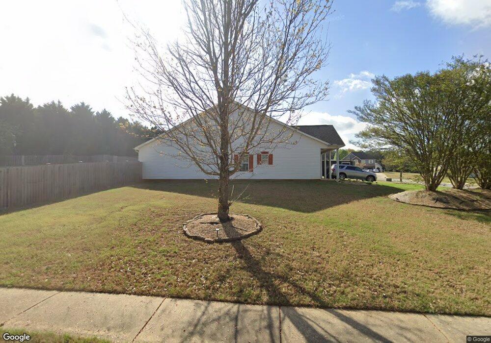 101 Arlie Rd, Stockbridge, GA 30281 - photo 1