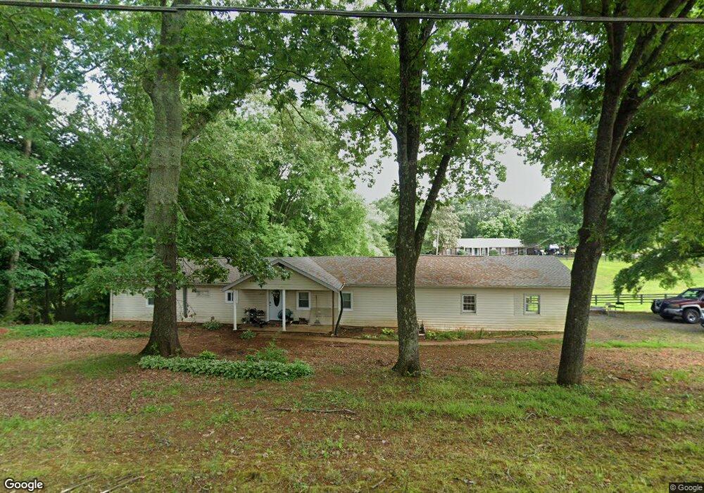 232 Scott Rd, Canton, GA 30115 - photo 1