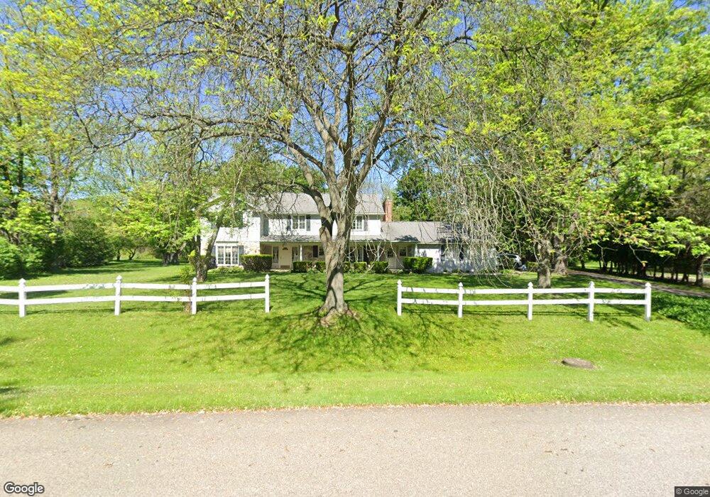 1295 Dye Krest Cir, Flint, MI 48532 - photo 1