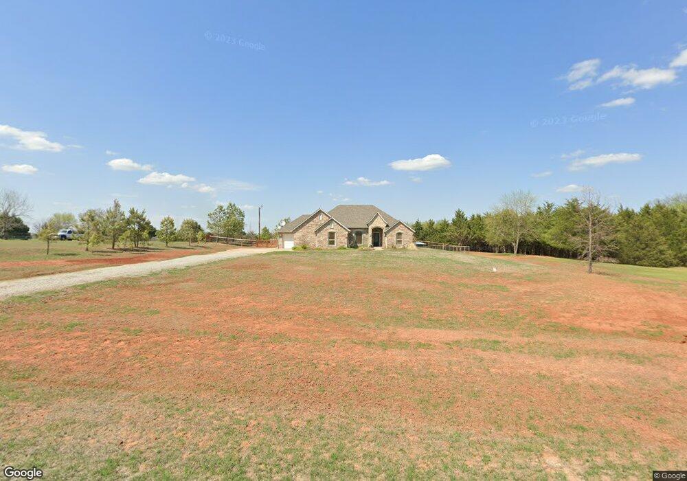 100 Beccon Rd, Shawnee, OK 74804 - photo 1