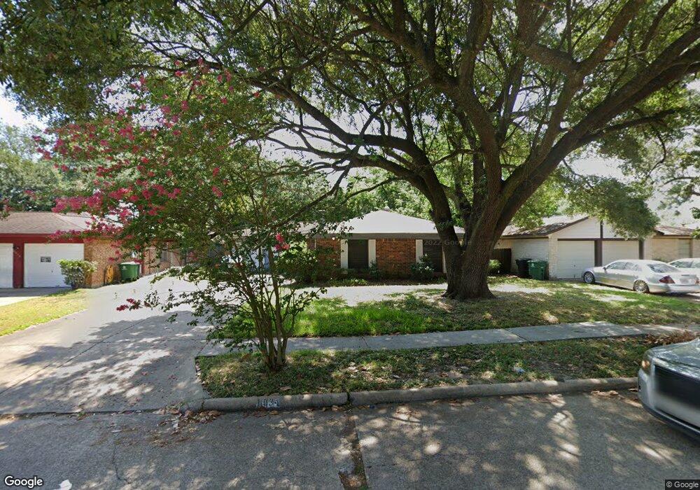 8934 Bunny Run Dr, Houston, TX 77088 - photo 1