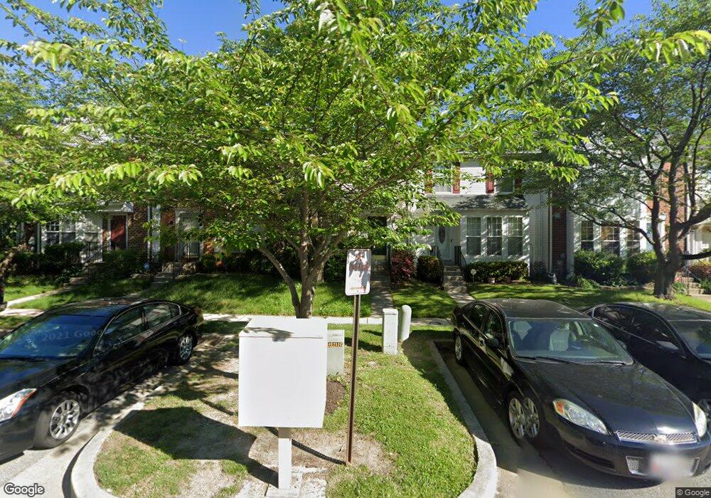 3509 Derby Shire Cir, Windsor Mill, MD 21244 - photo 1