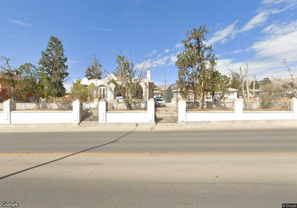 4209 Pershing Dr, El Paso, TX 79903 - photo 1