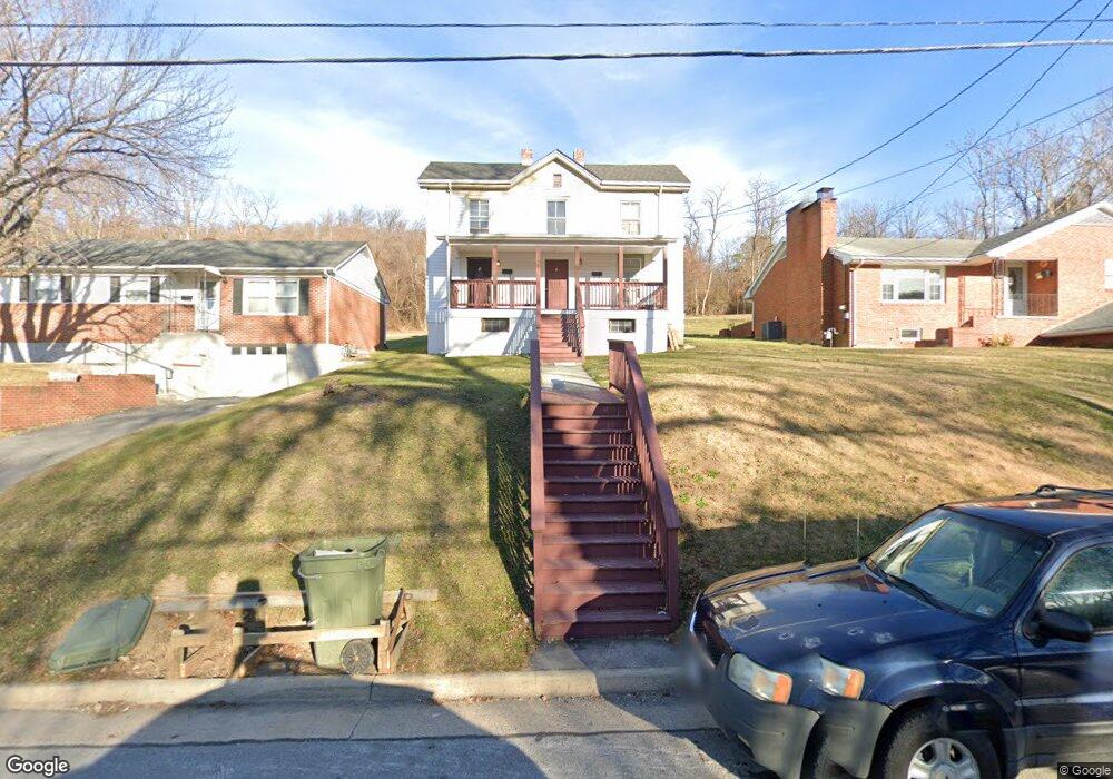 1325 E Main St, Waynesboro, VA 22980 - photo 1