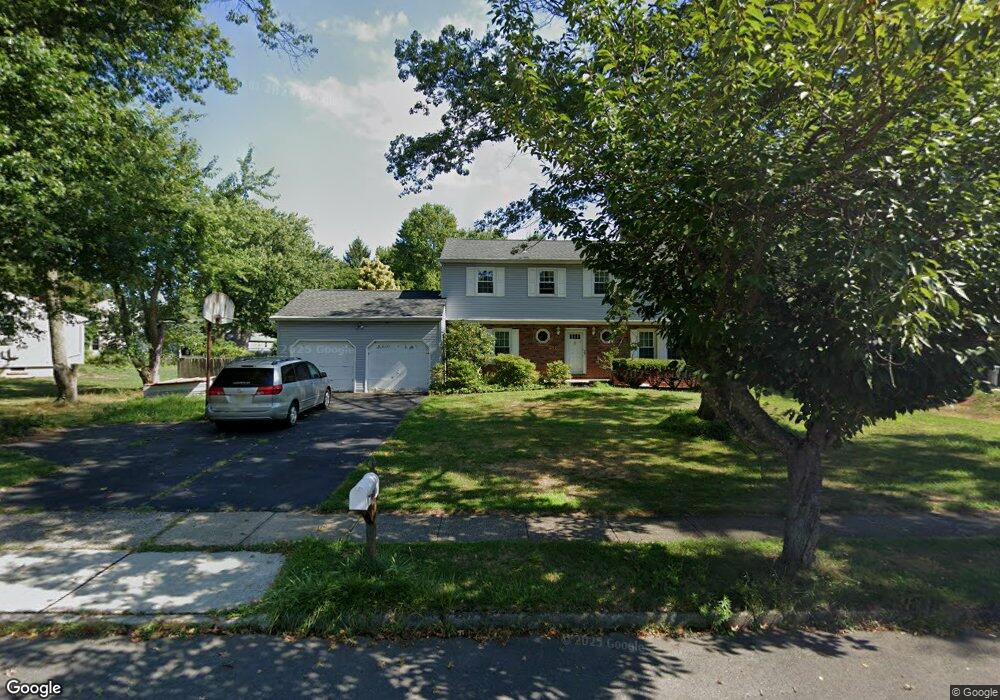 26 Galston Dr, Princeton Junction, NJ 08550 - photo 1