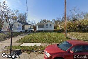 845 Blanche St, Dayton, OH 45417
