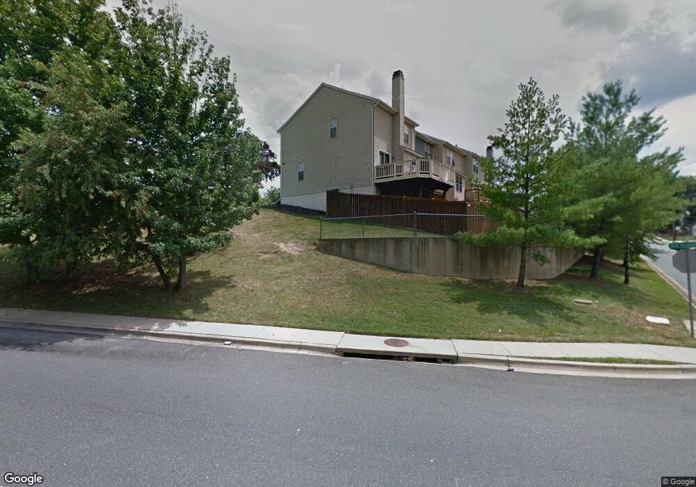 6808 Jade Ct, Capitol Heights, MD 20743 - photo 1