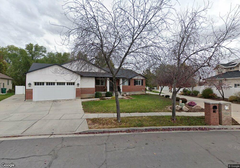 1315 Stone Creek Ln, Layton, UT 84041 - photo 1