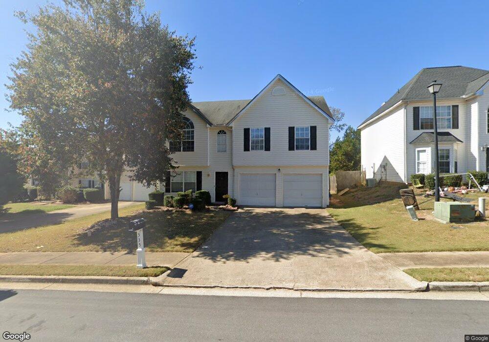 335 Hazelhurst Dr, Covington, GA 30016 - photo 1