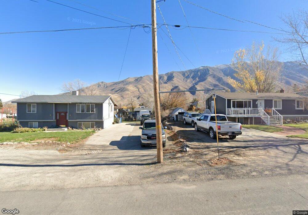 157 S 100 E, Santaquin, UT 84655 - photo 1