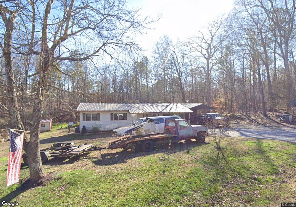 474 Clark Rd, Tunnel Hill, GA 30755 - photo 1