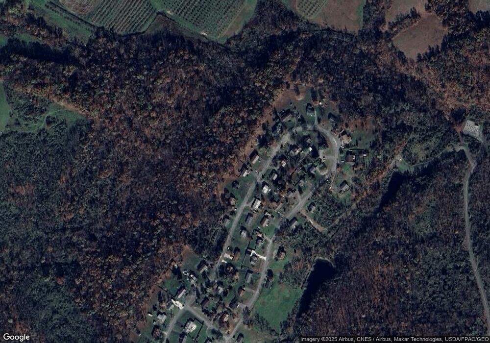 539 W Ridge Loop Rd, Romney, WV 26757 - photo 1