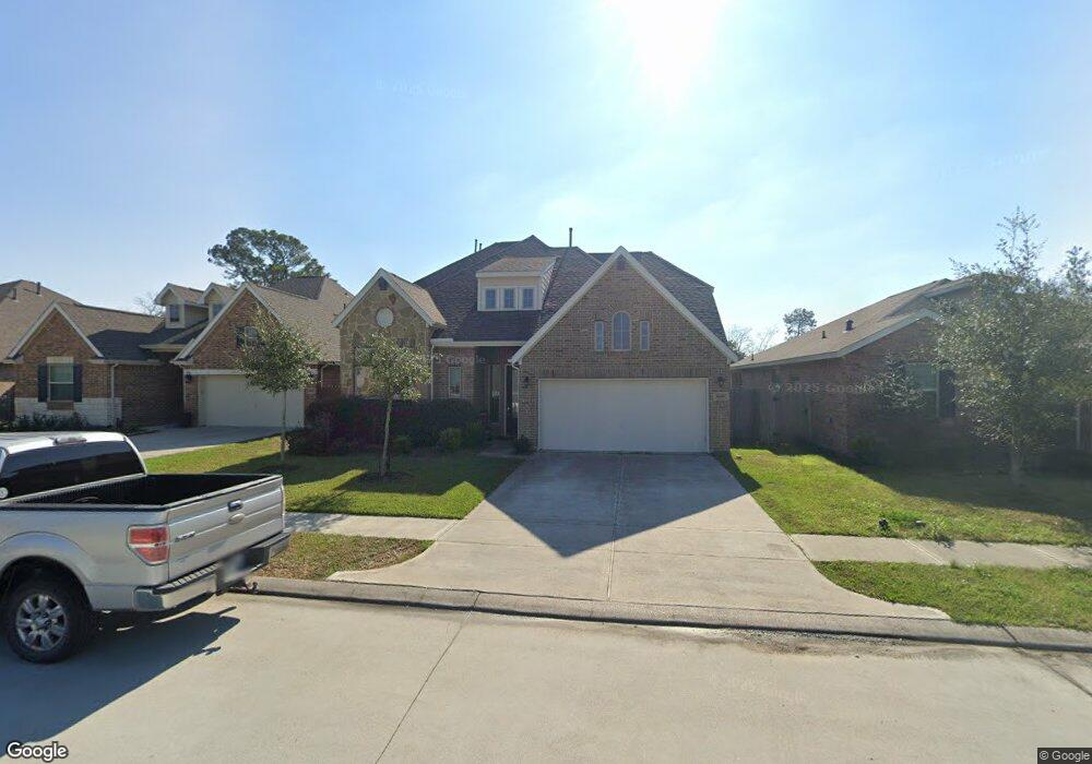 1649 Morgan Trail Dr, Alvin, TX 77511 - photo 1
