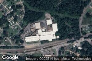 100 W Cleveland St, Spartanburg, SC 29301