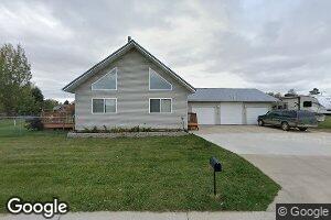 616 2nd St N, Wilton, ND 58579