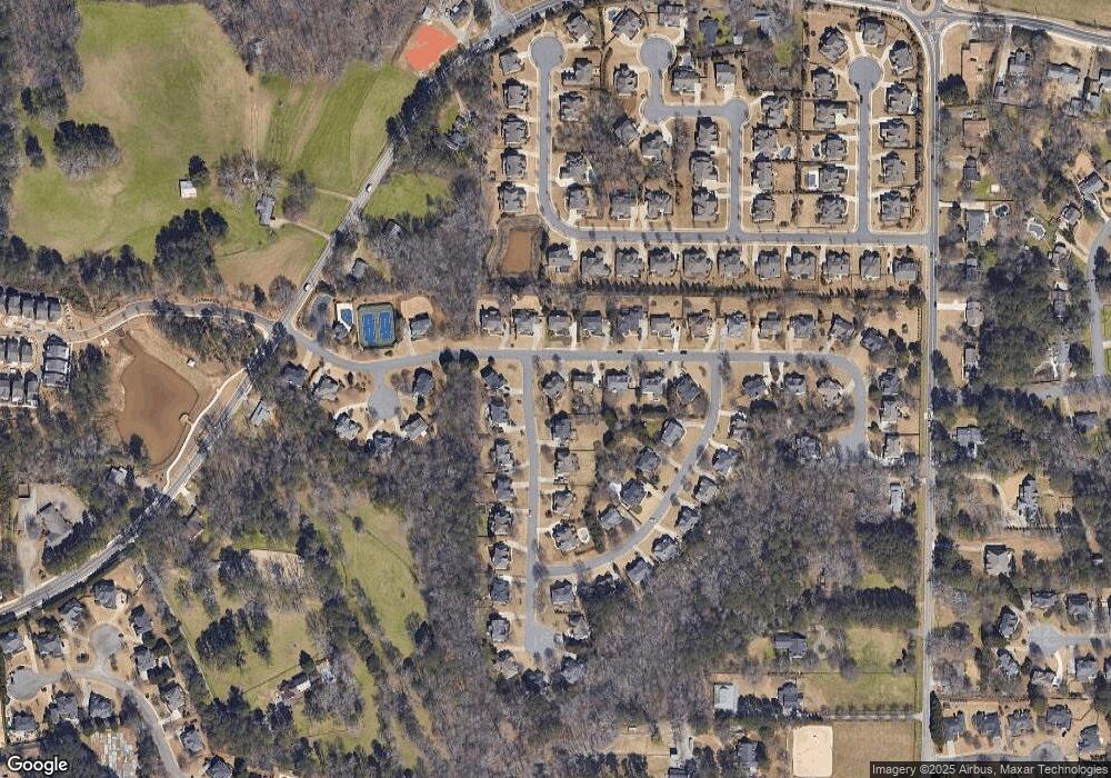 1055 Bascomb Farm Dr unit 47, Alpharetta, GA 30009 - photo 1