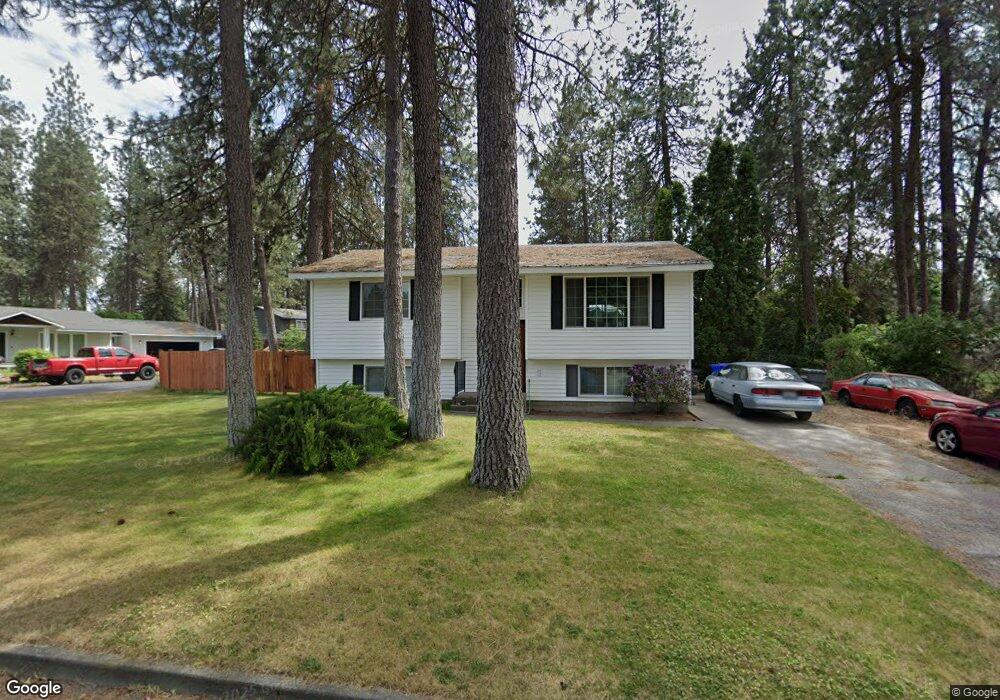 3920 E Vulcan Rd, Mead, WA 99021 - photo 1