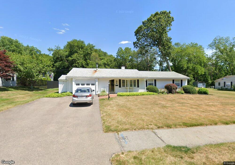 7 Myrna Rd, Framingham, MA 01701 - photo 1