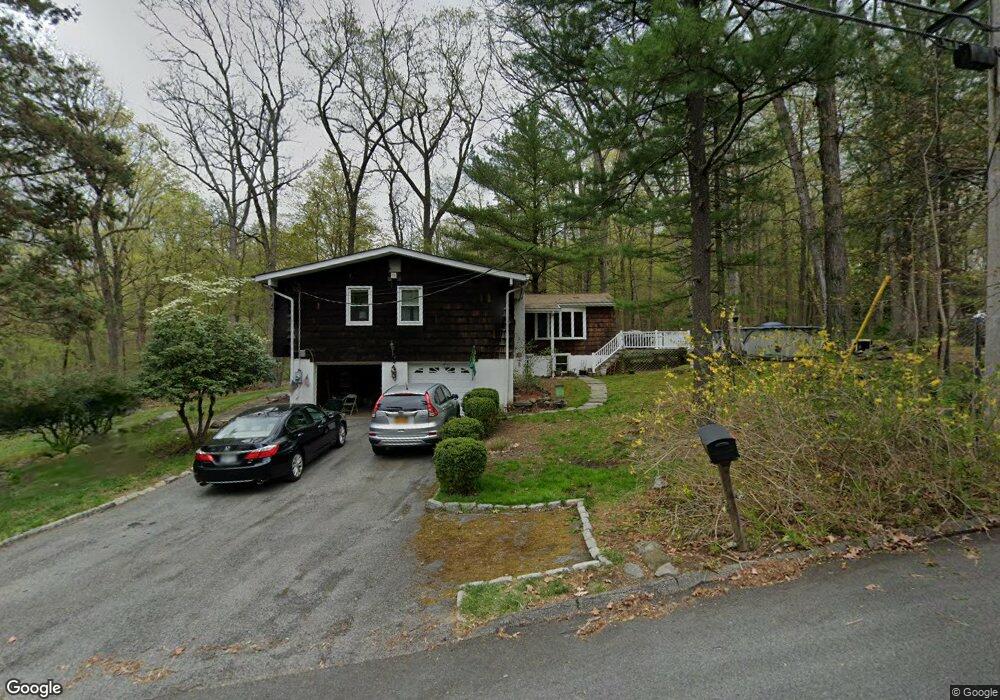 28 Mount Airy Rd, Croton On Hudson, NY 10520 - photo 1