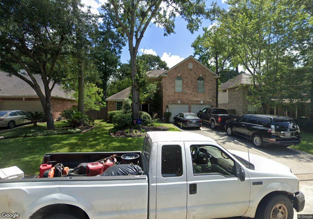 206 S Brooksedge Cir, Spring, TX 77382 - photo 1