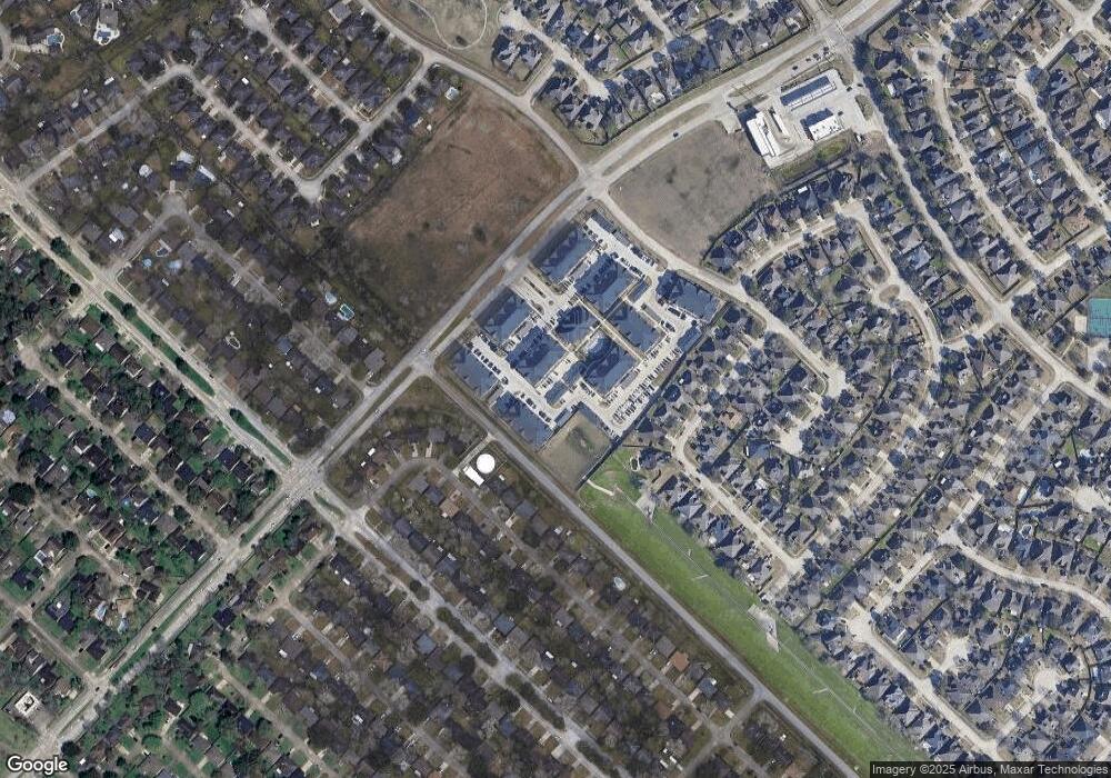 2911 El Dorado Blvd unit 6109, Friendswood, TX 77546 - photo 1