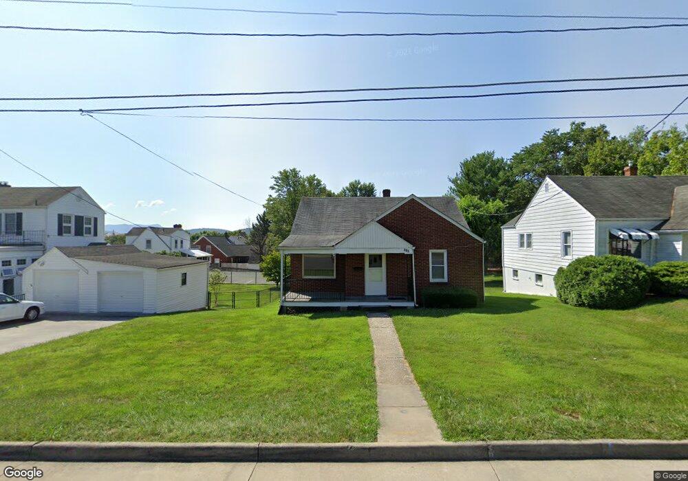 904 Chestnut Dr, Harrisonburg, VA 22801 - photo 1