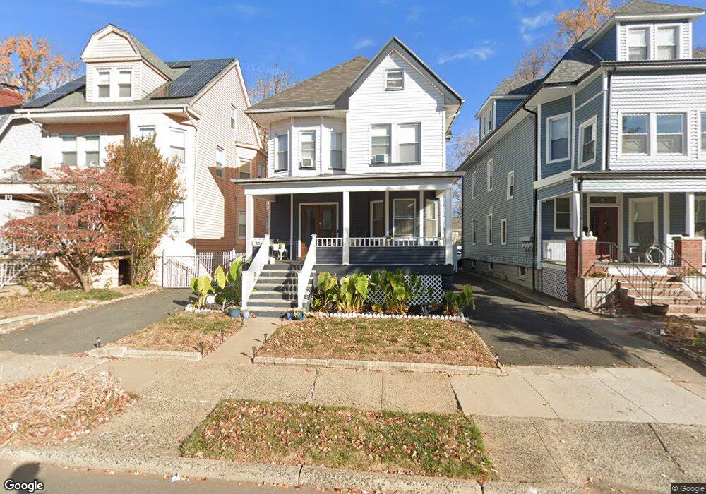22 Wayne Ave, East Orange, NJ 07018 - photo 1