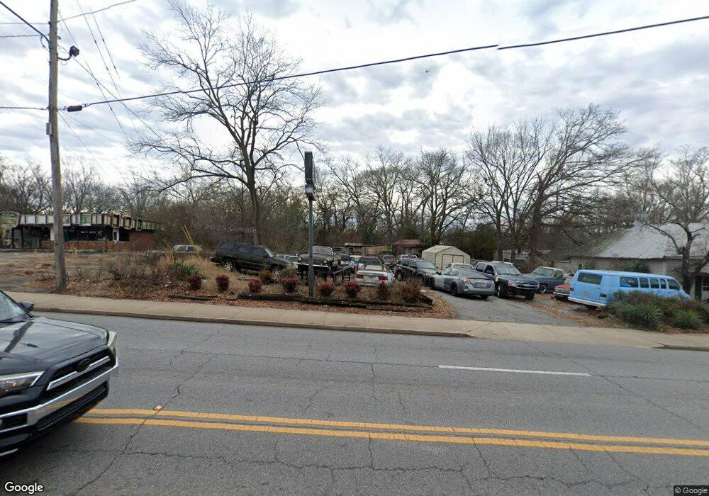 1457 W Broad St, Athens, GA 30606 - photo 1