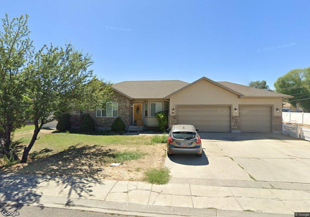 3189 Cable Ct, West Jordan, UT 84084 - photo 1