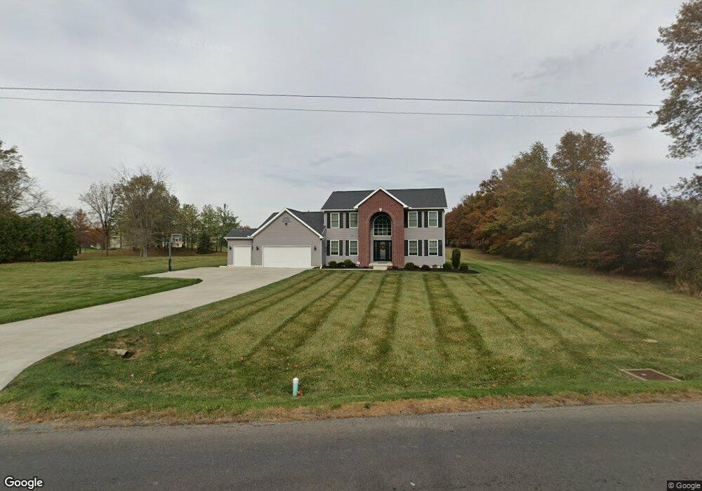 3824 Fort Amanda Rd, Lima, OH 45805 - photo 1